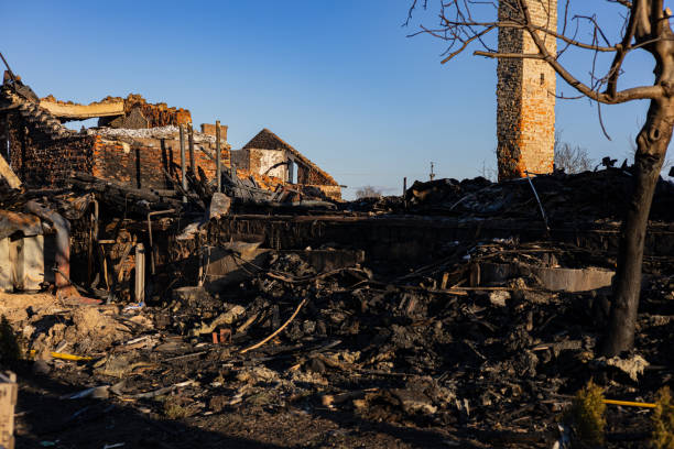 24/7 Emergency Fire Damage Removal experts in Saint Cloud, MN