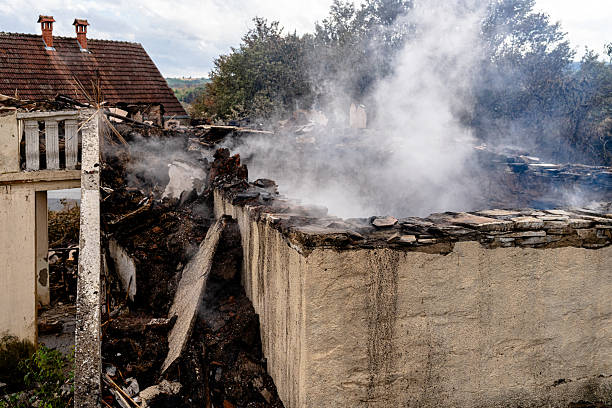 Reliable Fire Damage Removal contractor in Saint Cloud, MN by Fire Damage Biloxi